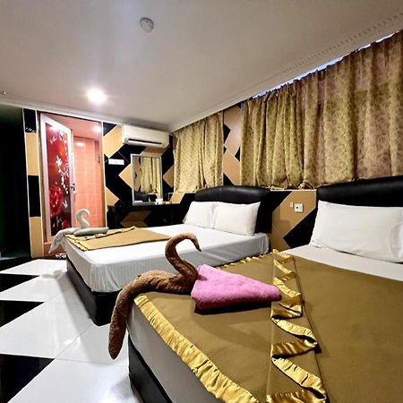 Kajang Star Hotel Exterior foto