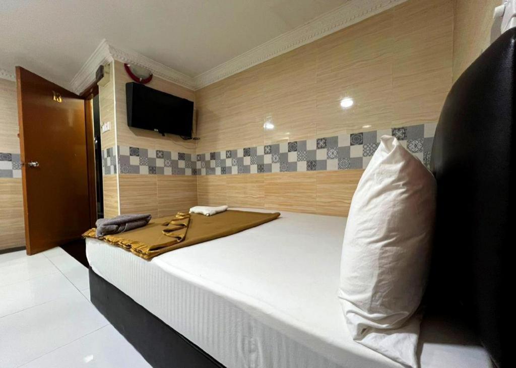 Kajang Star Hotel Exterior foto